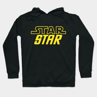 Star Star Hoodie